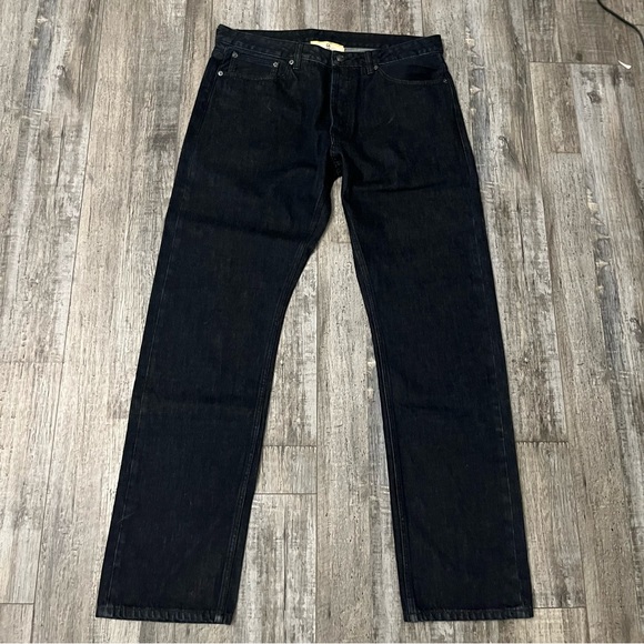 Ed Hardy Panther Jeans - Picture 4 of 6